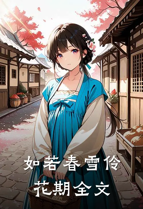 如若春雪伶花期全文