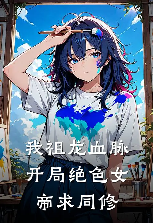 我祖龙血脉，开局绝色女帝求同修