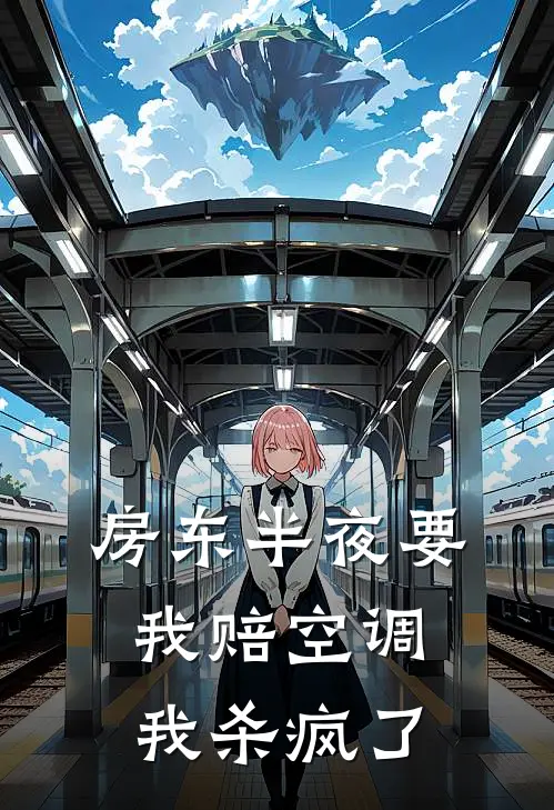 房东半夜要我赔空调，我杀疯了