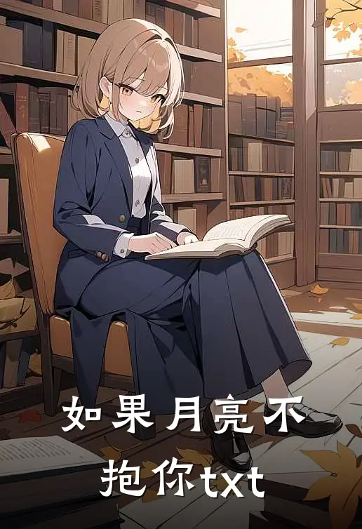 如果月亮不抱你txt