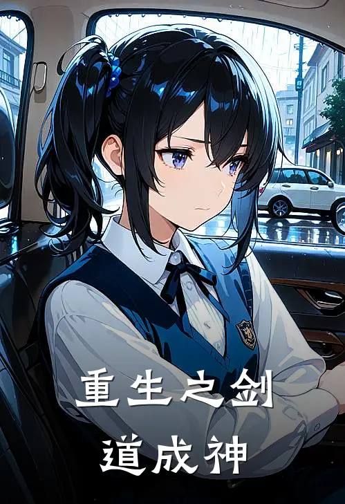 重生之剑道成神