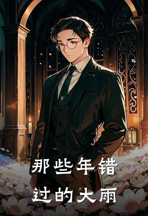那些年错过的大雨