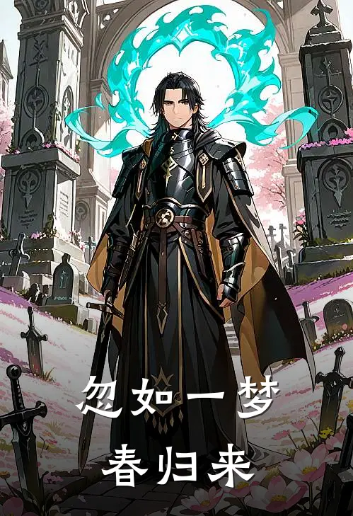 忽如一梦春归来