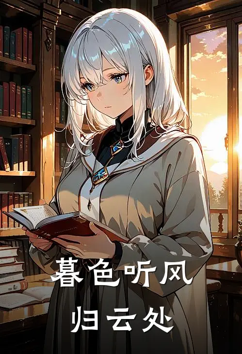 暮色听风归云处