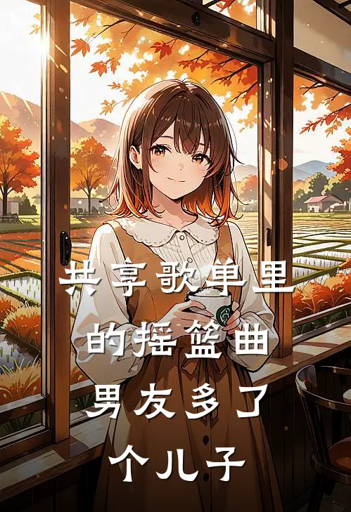 共享歌单里的摇篮曲，男友多了个儿子