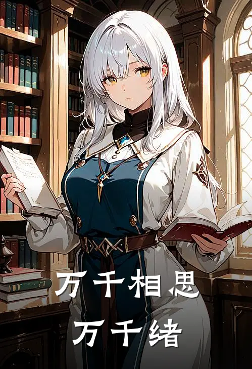 万千相思万千绪