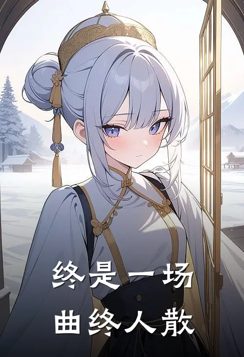 终是一场曲终人散