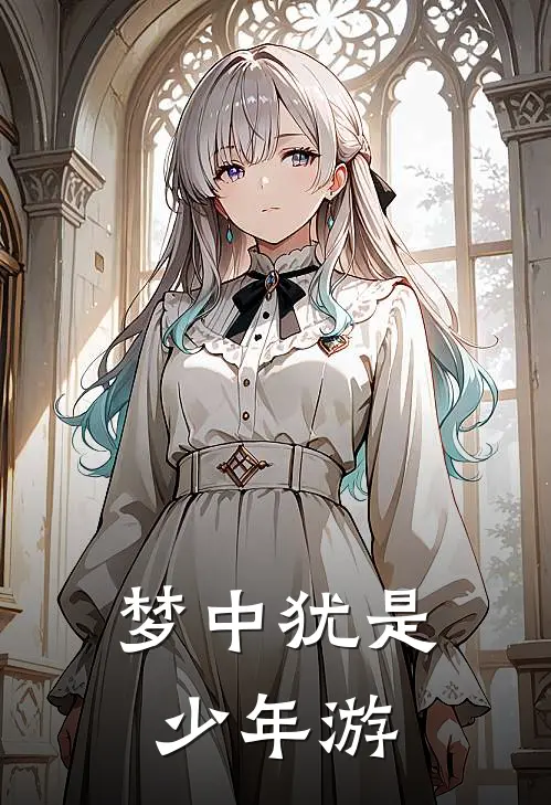 梦中犹是少年游