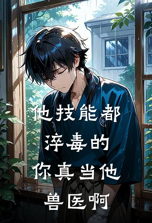 他技能都淬毒的，你真当他兽医啊(苏方武神星)最新免费小说_完本小说免费阅读他技能都淬毒的，你真当他兽医啊苏方武神星