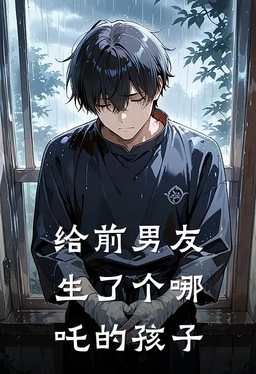 给前男友生了个哪吒的孩子