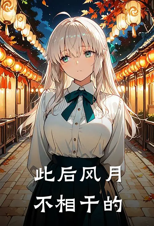 此后风月不相干的