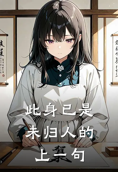 此身已是未归人的上一句