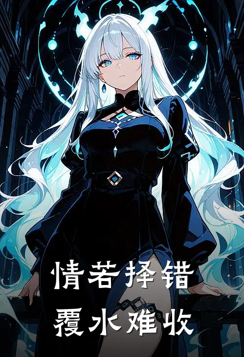 情若择错覆水难收