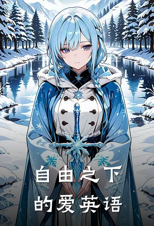 自由之下的爱英语