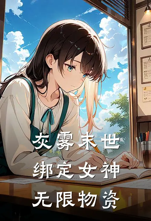 灰雾末世：绑定女神无限物资