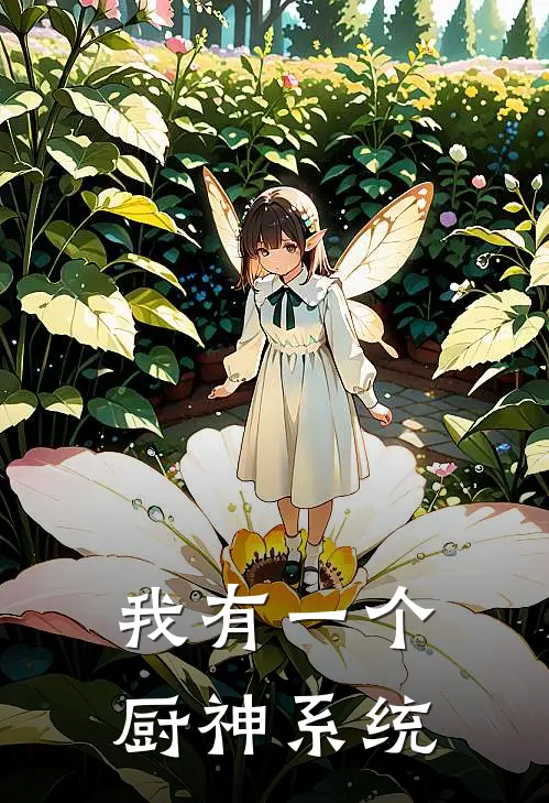 我有一个厨神系统