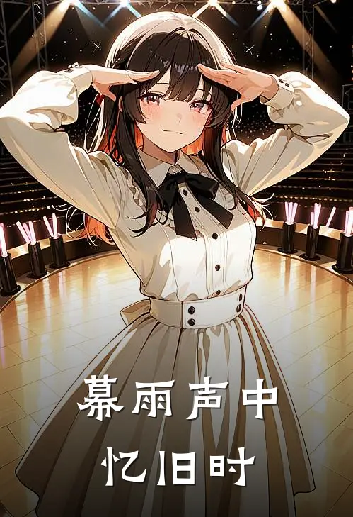 幕雨声中忆旧时