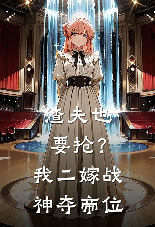 渣夫也要抢？我二嫁战神夺帝位
