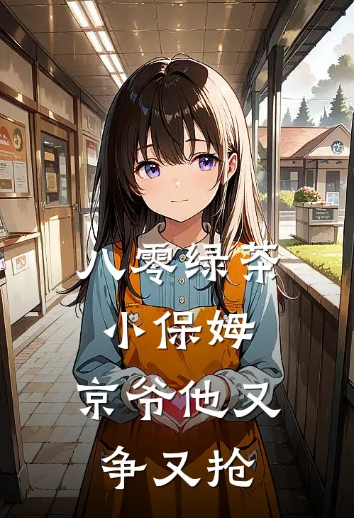 八零绿茶小保姆，京爷他又争又抢