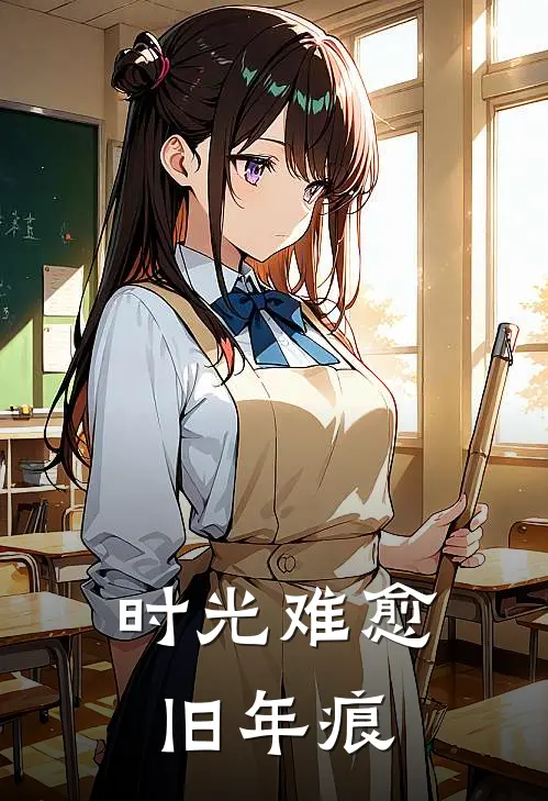 时光难愈旧年痕