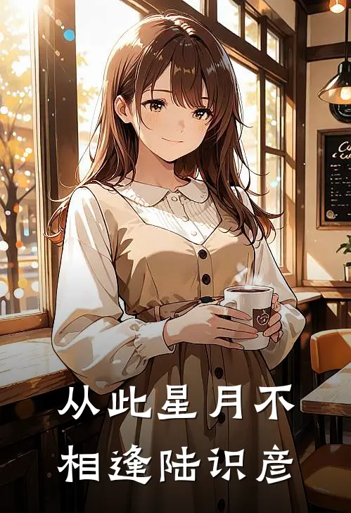 从此星月不相逢陆识彦