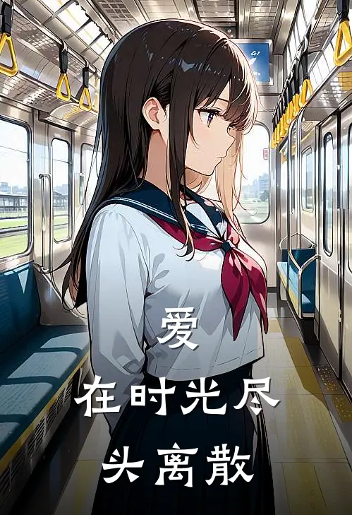 爱，在时光尽头离散