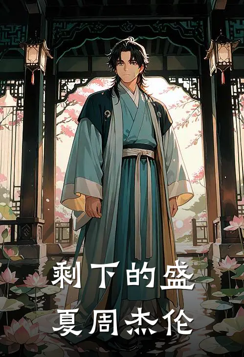 剩下的盛夏周杰伦