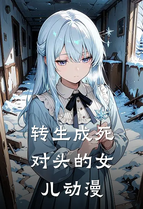 转生成死对头的女儿动漫