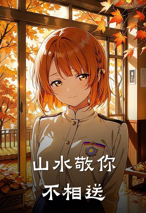 山水敬你不相送