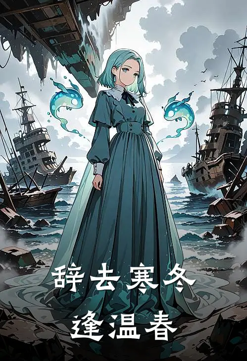 辞去寒冬逢温春