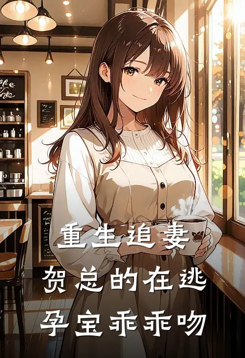 重生追妻，贺总的在逃孕宝乖乖吻姜絮贺宴庭免费小说完整版_最新好看小说重生追妻，贺总的在逃孕宝乖乖吻姜絮贺宴庭