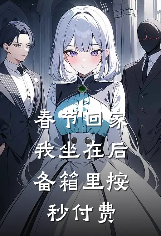 春节回家，我坐在后备箱里按秒付费