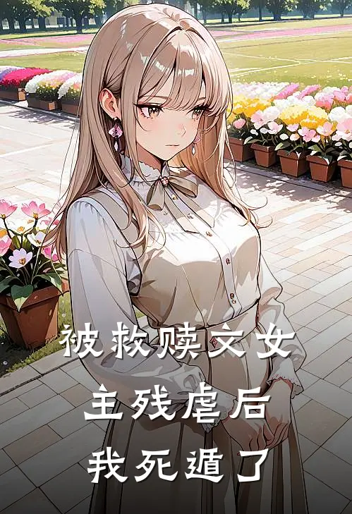 被救赎文女主残虐后我死遁了