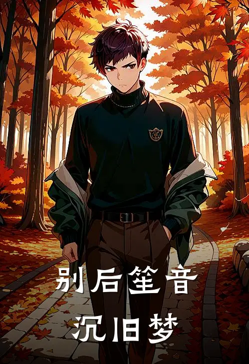 别后笙音沉旧梦