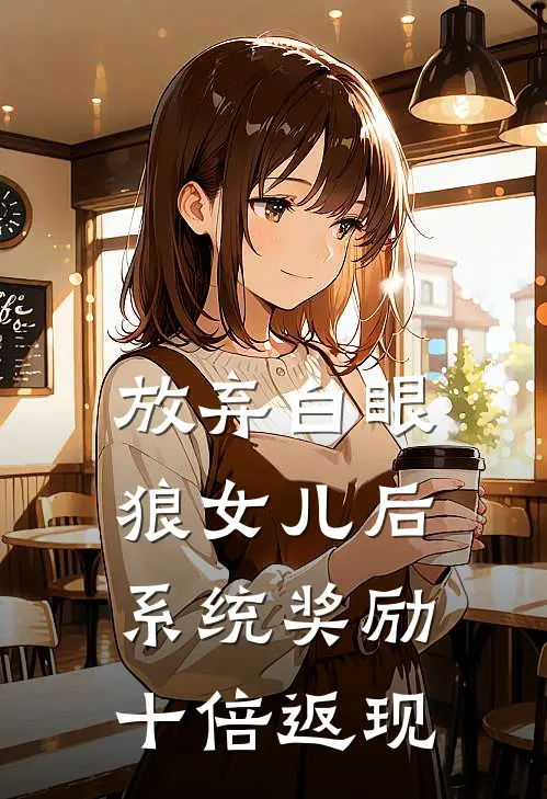 放弃白眼狼女儿后，系统奖励十倍返现(吴峰江凡)好看的完结小说_热门小说推荐放弃白眼狼女儿后，系统奖励十倍返现吴峰江凡