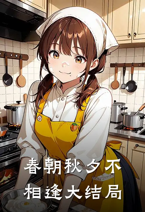 春朝秋夕不相逢大结局