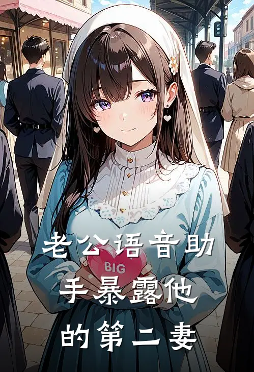 老公语音助手暴露他的第二妻