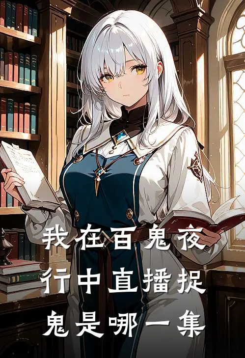 我在百鬼夜行中直播捉鬼是哪一集