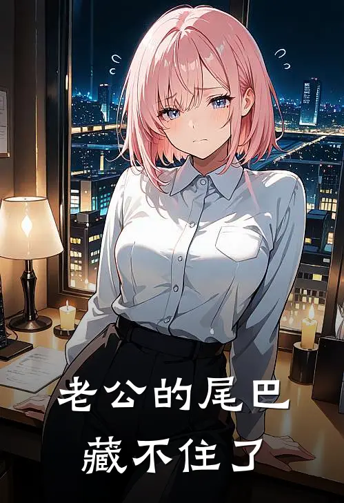 老公的尾巴藏不住了