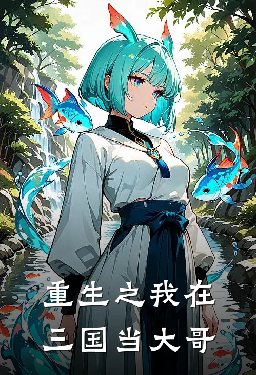 重生之我在三国当大哥