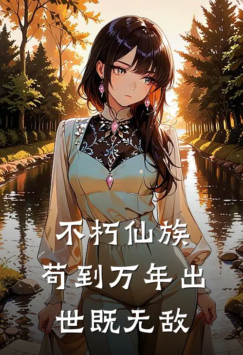 不朽仙族，苟到万年出世既无敌