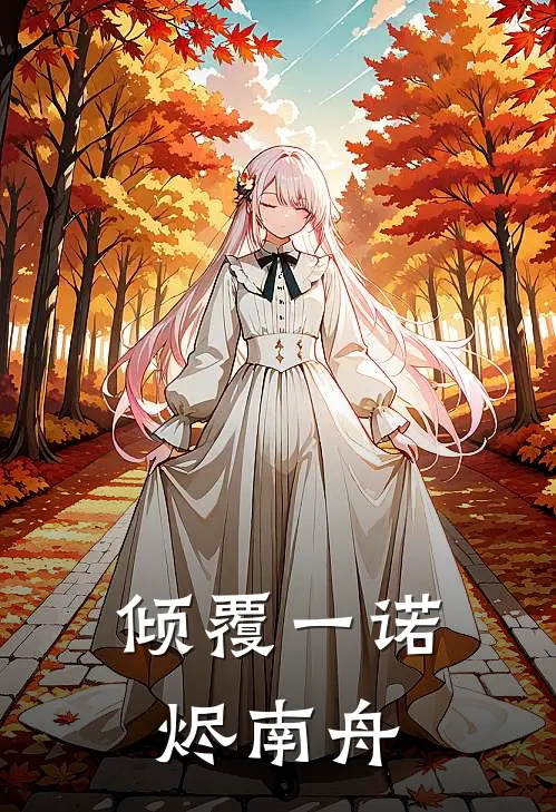 倾覆一诺烬南舟