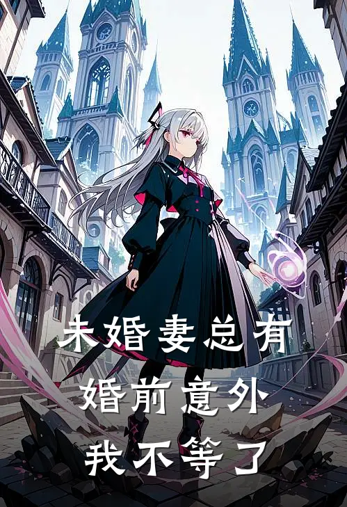 未婚妻总有婚前意外，我不等了