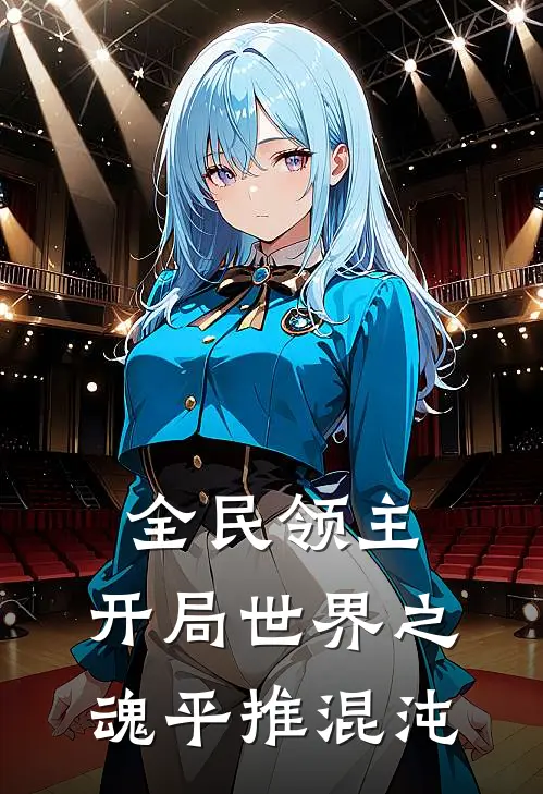 全民领主：开局世界之魂平推混沌