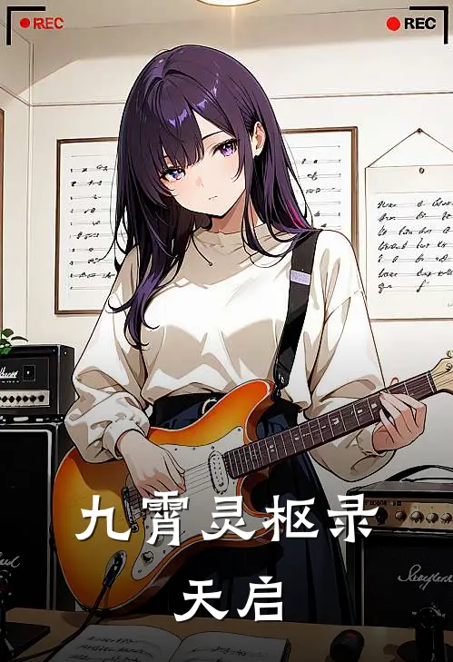 九霄灵枢录：天启