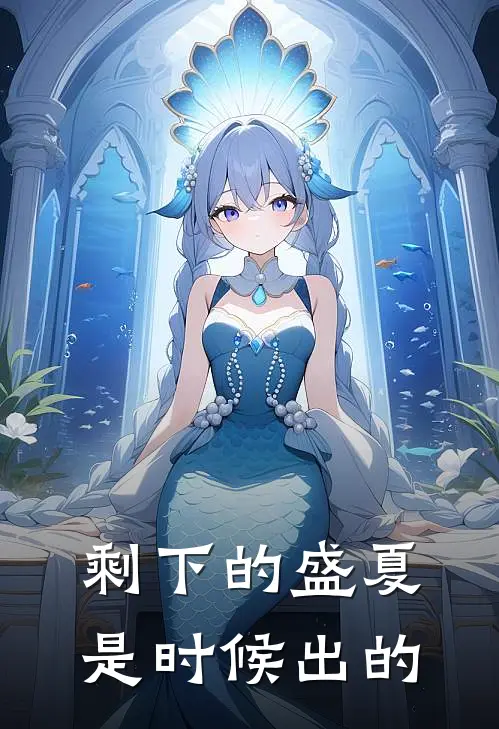 剩下的盛夏是时候出的