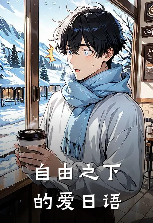 自由之下的爱日语