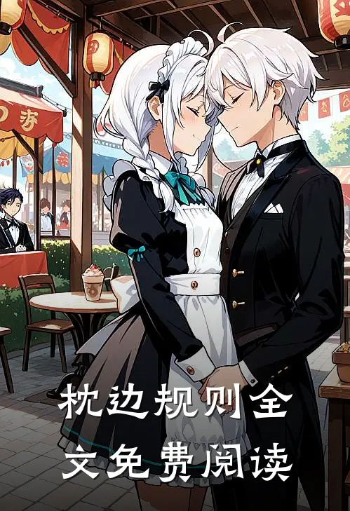 枕边规则全文免费阅读