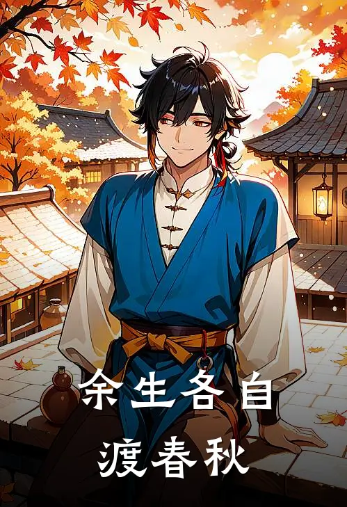 余生各自渡春秋