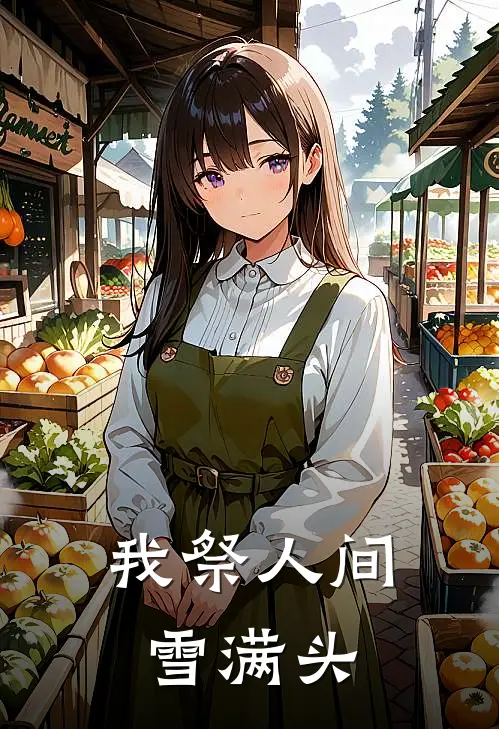 我祭人间雪满头